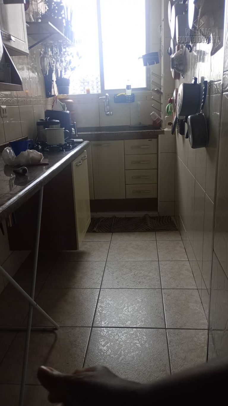 Apartamento, 1 quarto, 33 m² - Foto 17