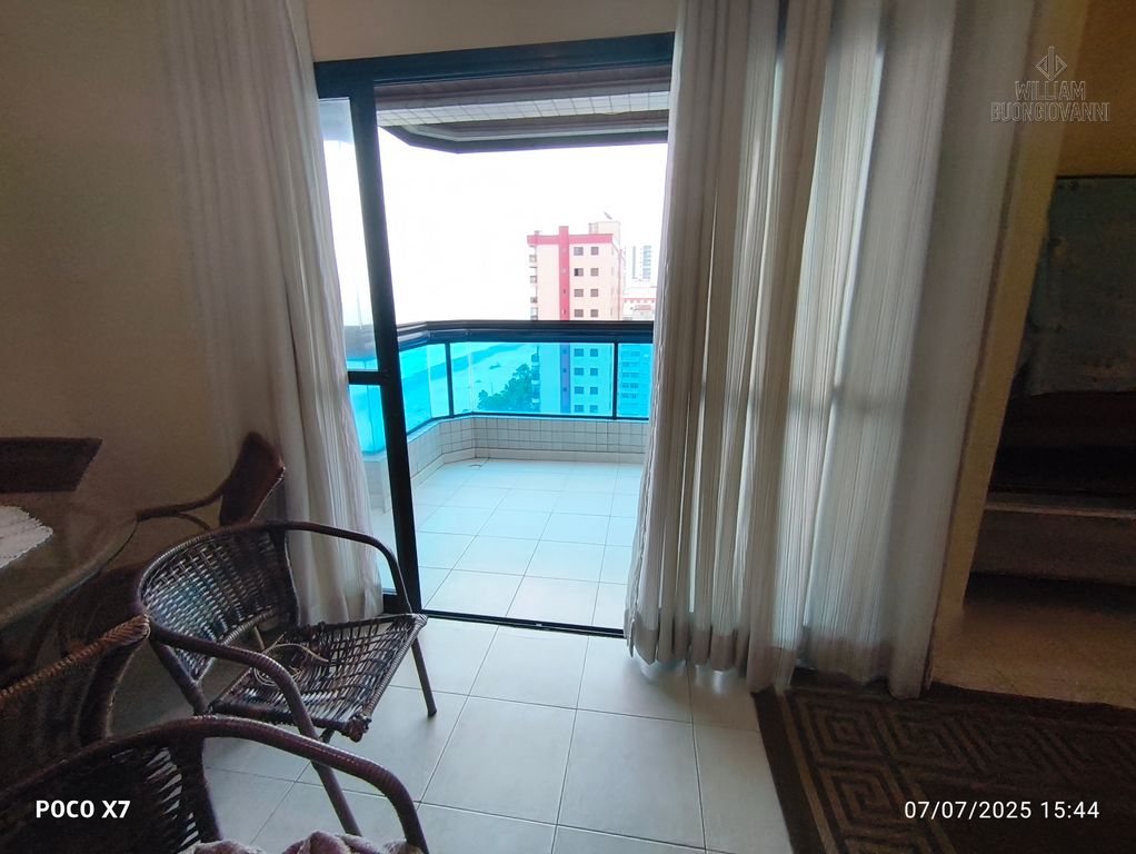 Apartamento, 3 quartos, 116 m² - Foto 46