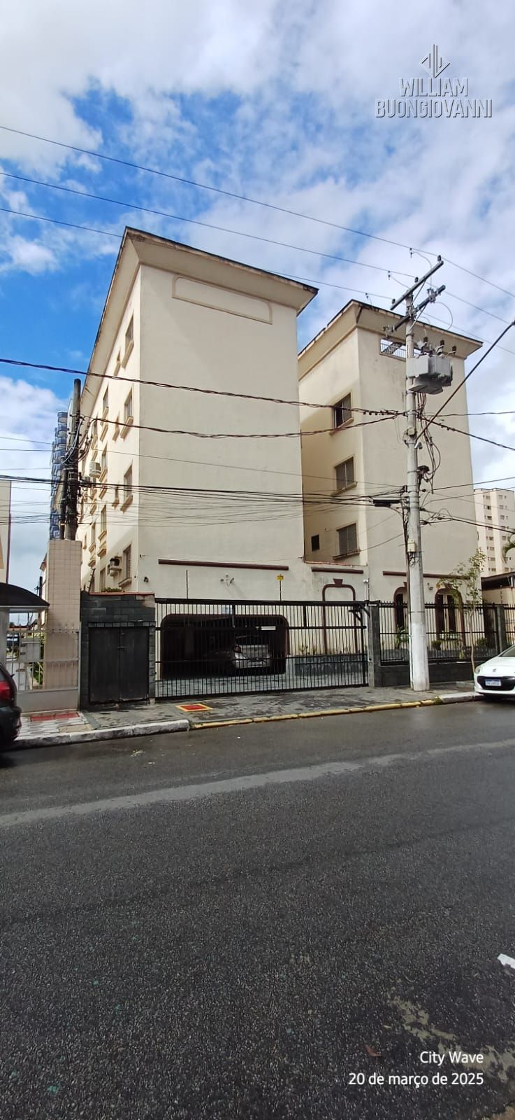 Apartamento, 2 quartos, 65 m² - Foto 1