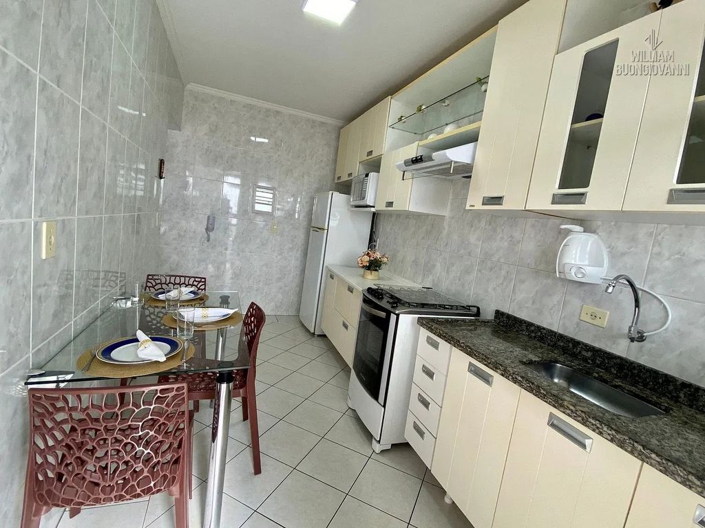 Apartamento, 1 quarto, 54 m² - Foto 3