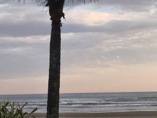 VISTA PRAIA DA CALÇADA