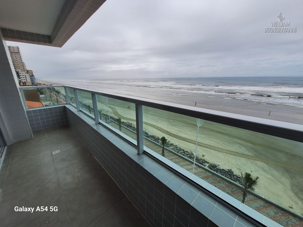 Apartamento, 3 quartos, 94 m² - Foto 1