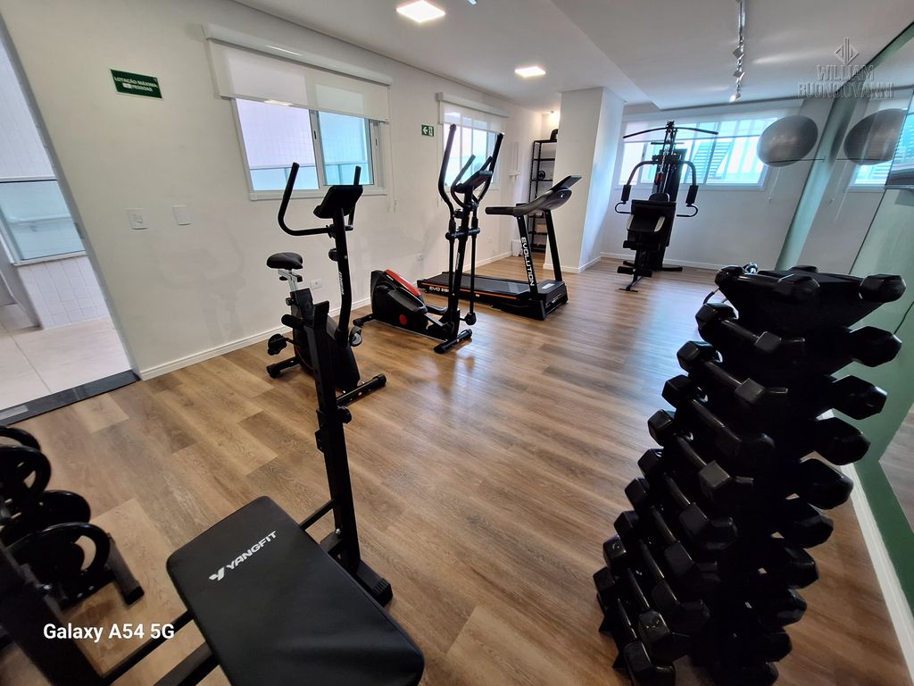 Apartamento, 3 quartos, 94 m² - Foto 33