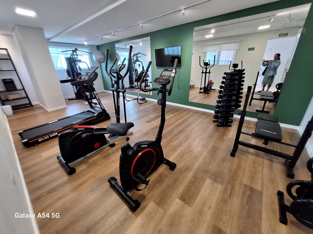 Apartamento, 3 quartos, 94 m² - Foto 42