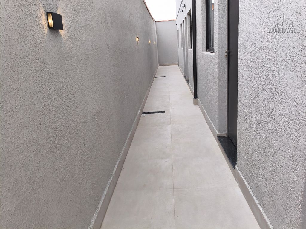 Casa de Condomínio, 2 quartos - Foto 10