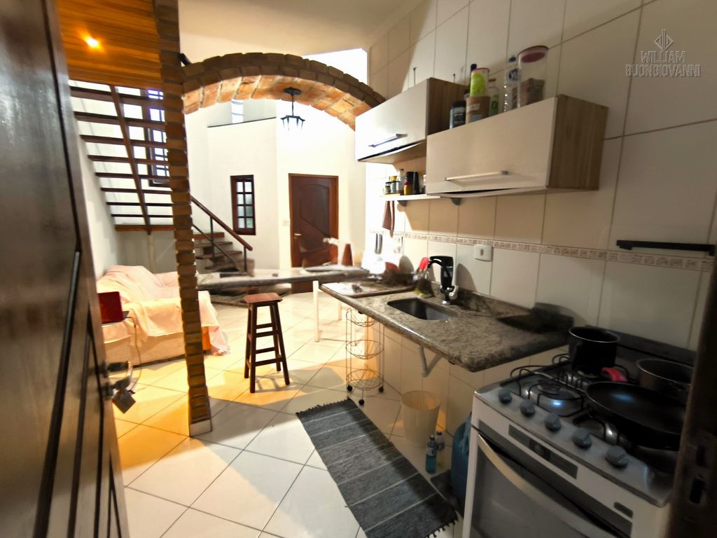 Casa de Condomínio, 2 quartos - Foto 2