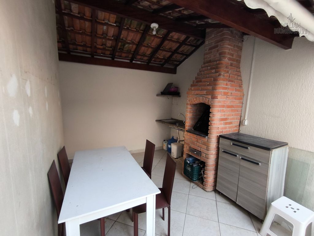 Casa de Condomínio, 2 quartos - Foto 3