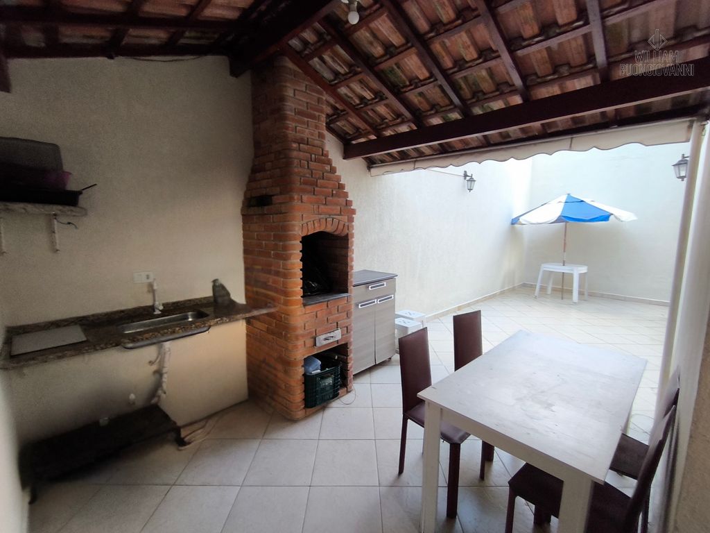 Casa de Condomínio, 2 quartos - Foto 12