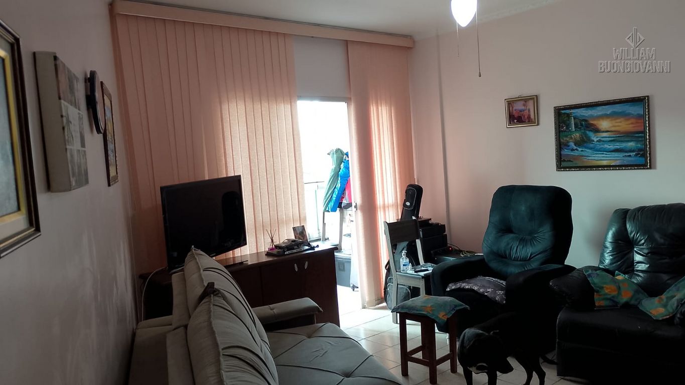 Apartamento, 1 quarto, 63 m² - Foto 1
