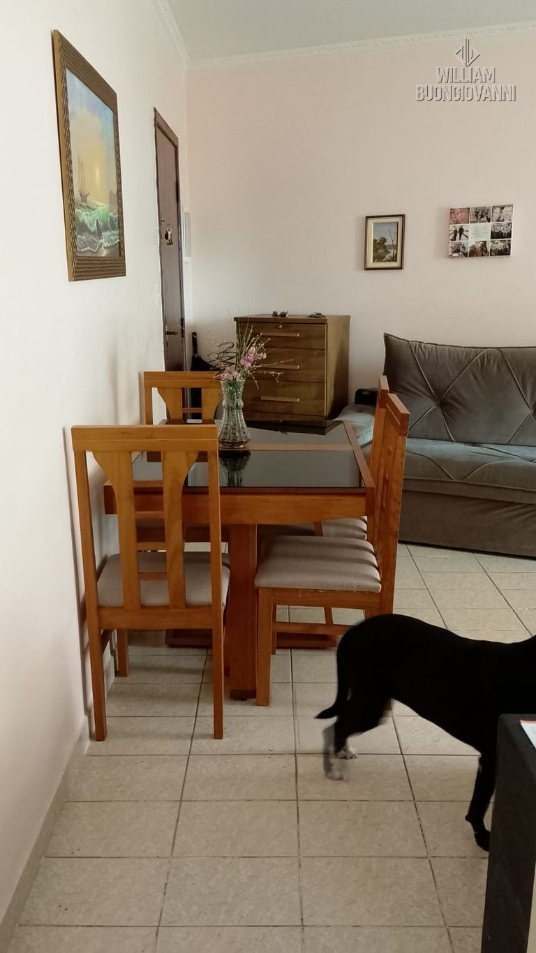 Apartamento, 1 quarto, 63 m² - Foto 13