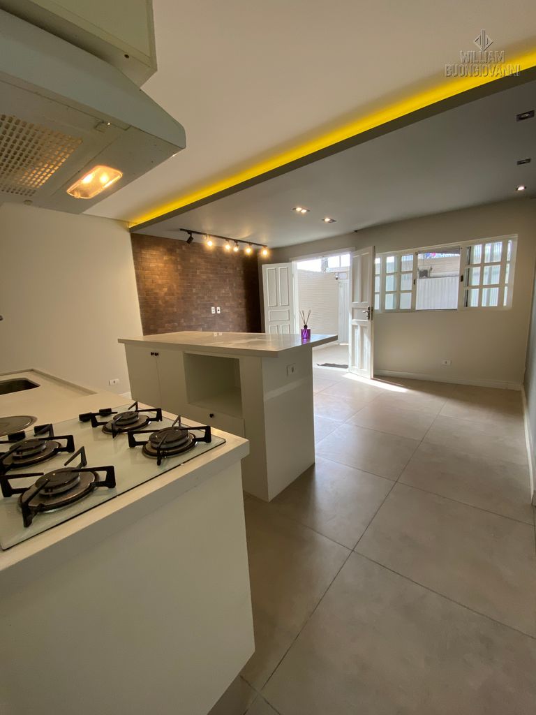 Casa, 2 quartos, 51 m² - Foto 3