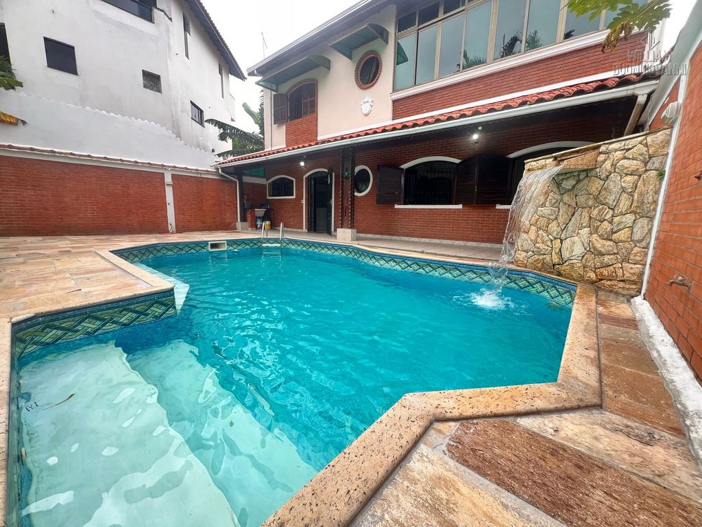 Sobrado, 3 quartos, 120 m² - Foto 5