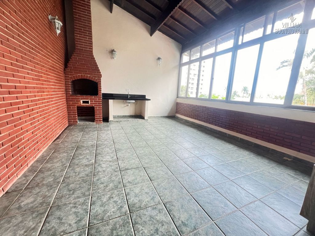 Sobrado, 3 quartos, 120 m² - Foto 21