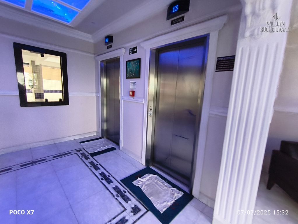 Apartamento, 3 quartos, 116 m² - Foto 13
