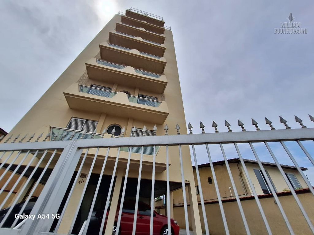 Apartamento, 1 quarto, 44 m² - Foto 2