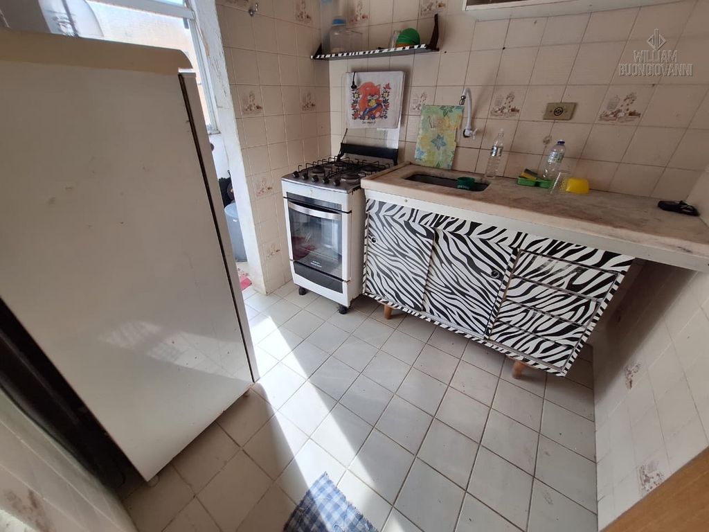 Apartamento, 1 quarto, 44 m² - Foto 4