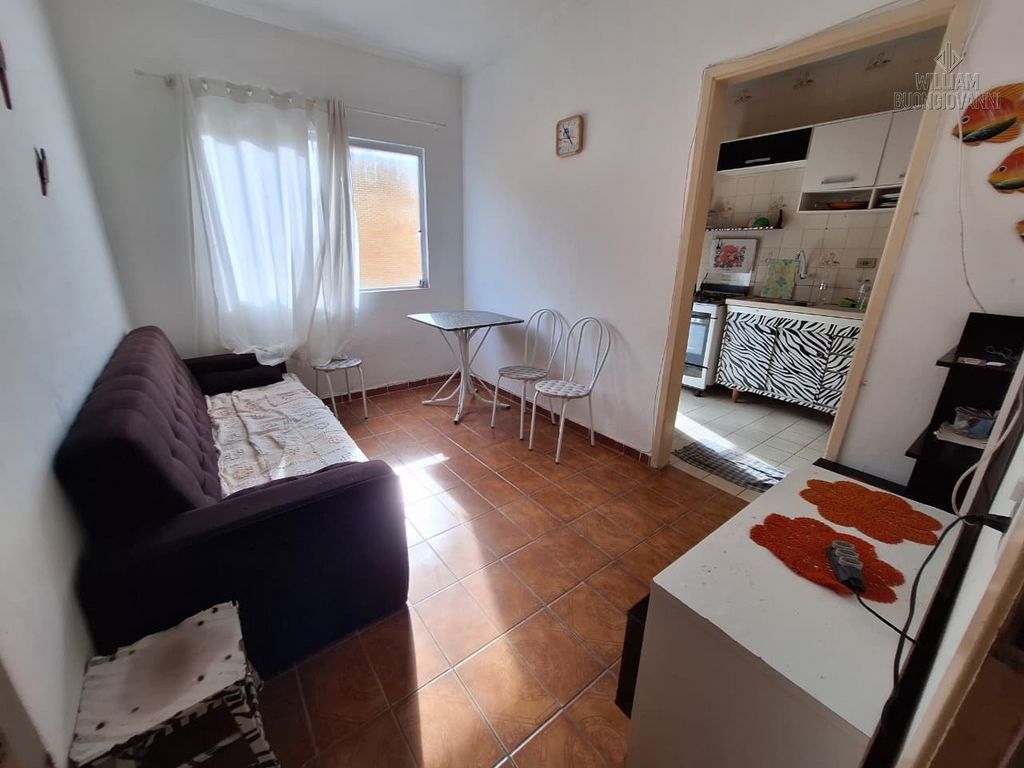 Apartamento, 1 quarto, 44 m² - Foto 5