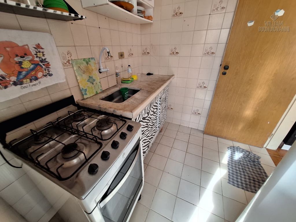Apartamento, 1 quarto, 44 m² - Foto 7
