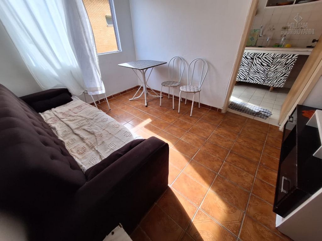 Apartamento, 1 quarto, 44 m² - Foto 14