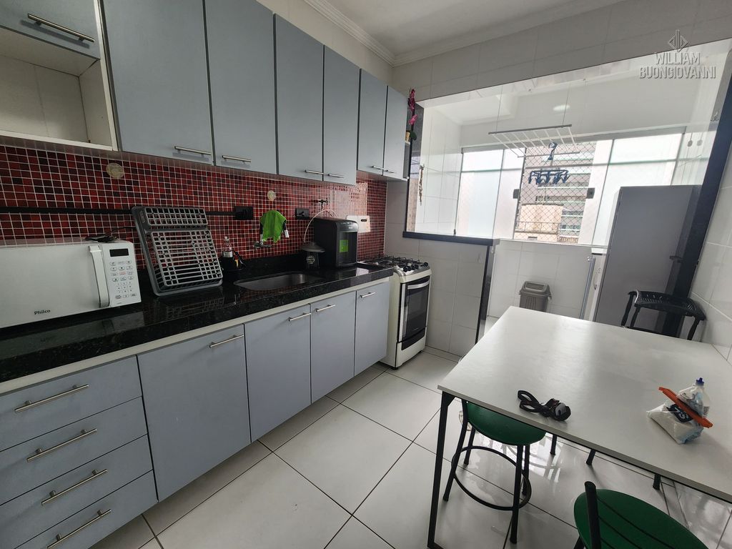 Apartamento, 2 quartos, 92 m² - Foto 3