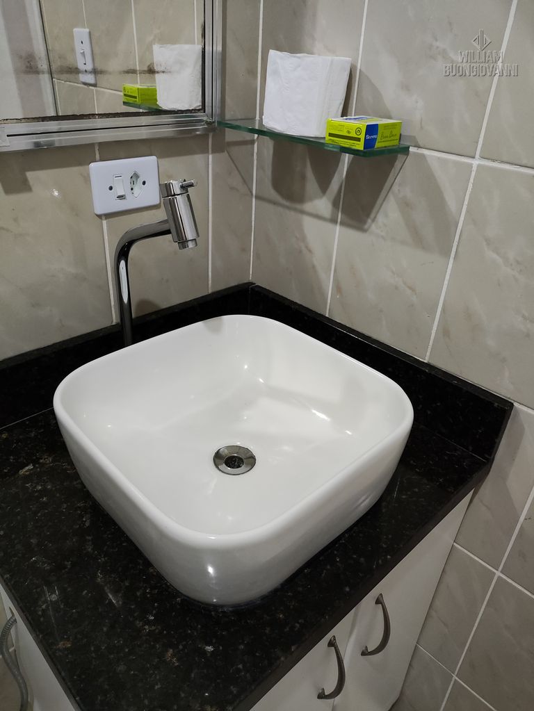 Apartamento, 2 quartos, 70 m² - Foto 17