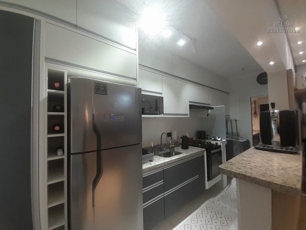 Apartamento, 2 quartos, 70 m² - Foto 9