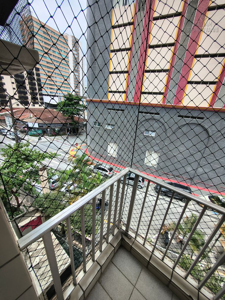 Apartamento, 2 quartos, 70 m² - Foto 33