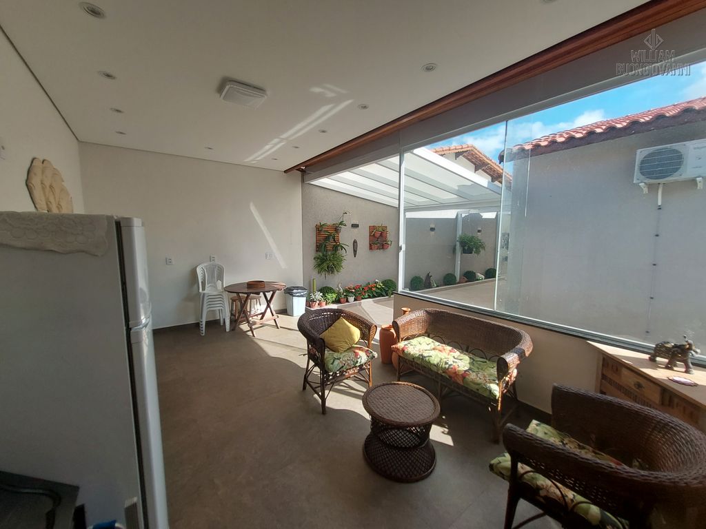 Casa, 3 quartos, 139 m² - Foto 28