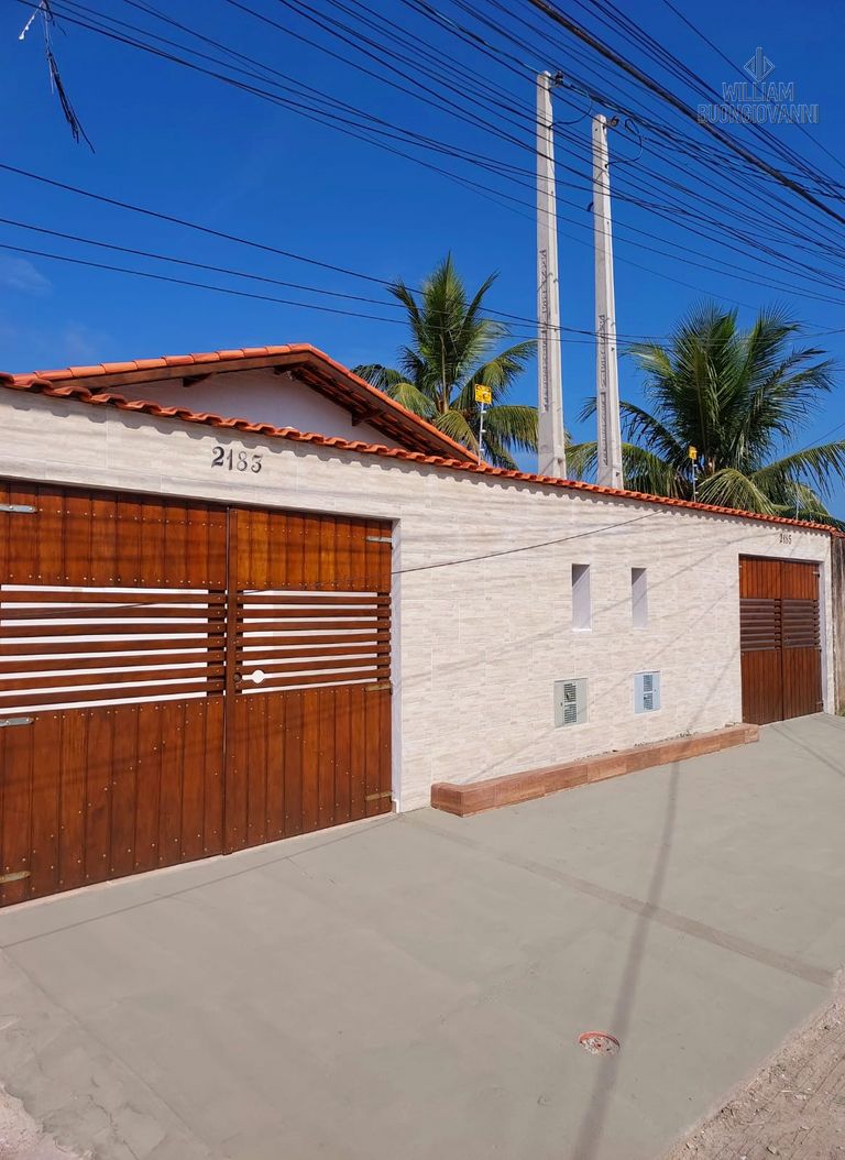 Casa, 2 quartos, 60 m² - Foto 3