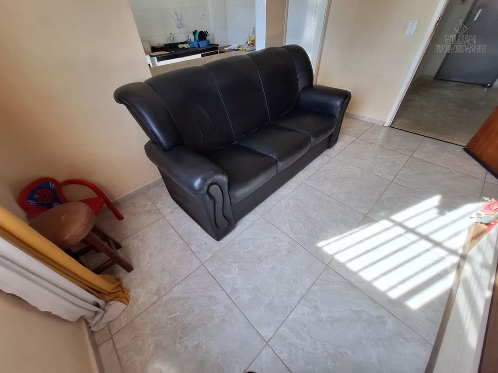 Apartamento, 1 quarto, 45 m² - Foto 12