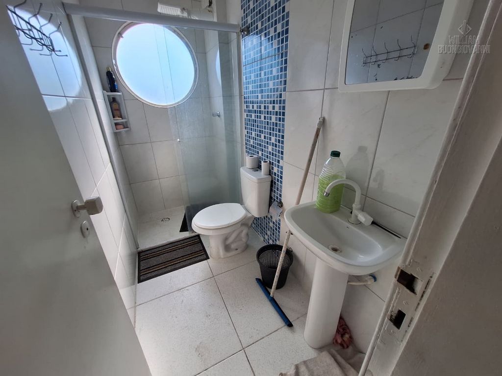Apartamento, 1 quarto, 45 m² - Foto 14