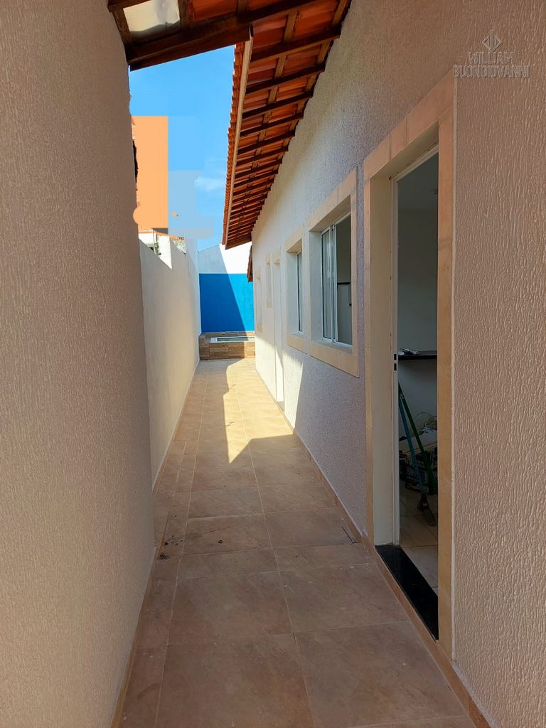 Casa, 2 quartos, 60 m² - Foto 9