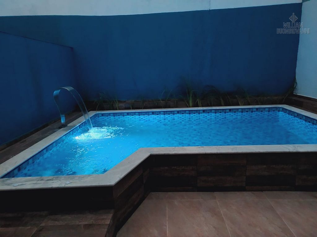 Casa, 2 quartos, 60 m² - Foto 1