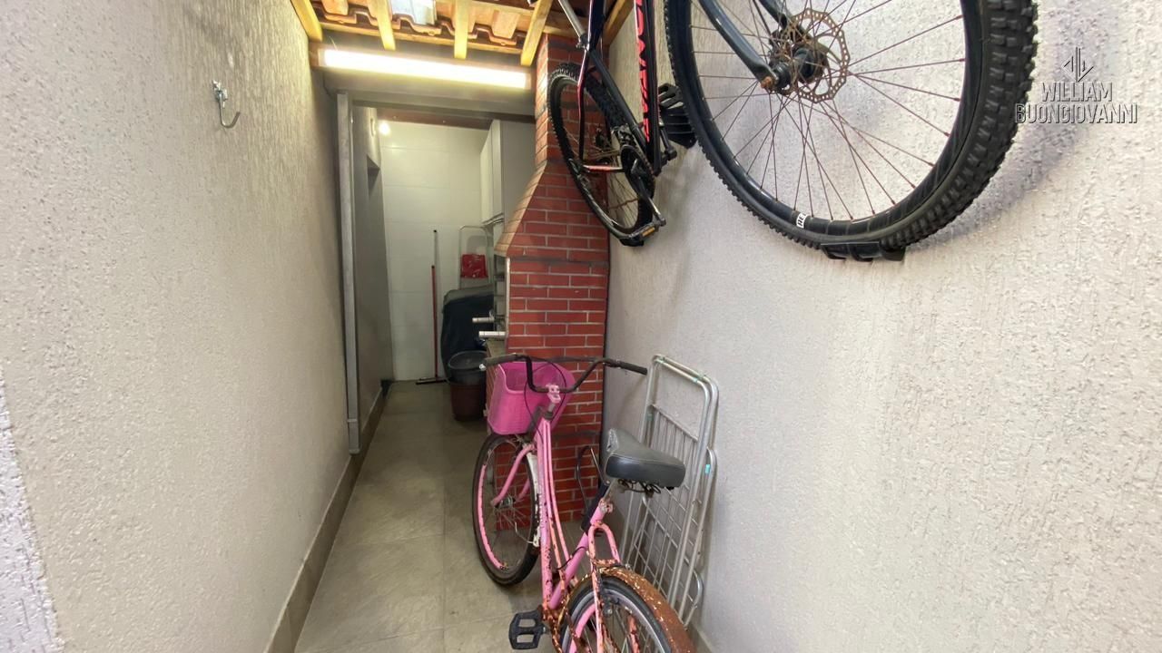 Casa de Condomínio, 2 quartos - Foto 20