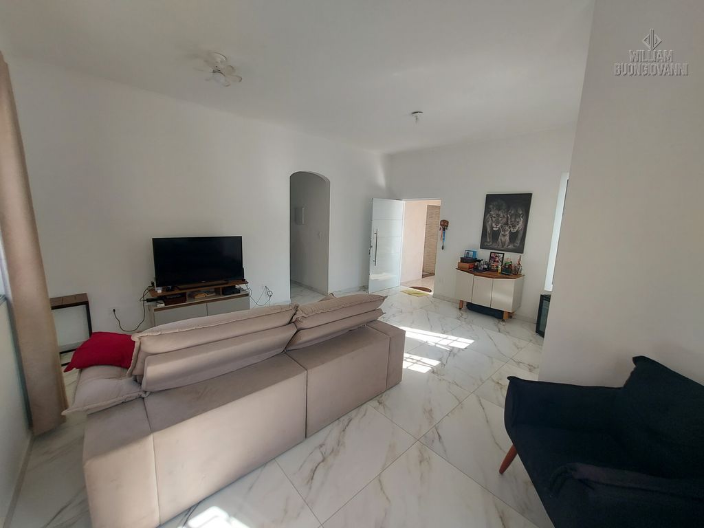 Casa, 4 quartos, 135 m² - Foto 4