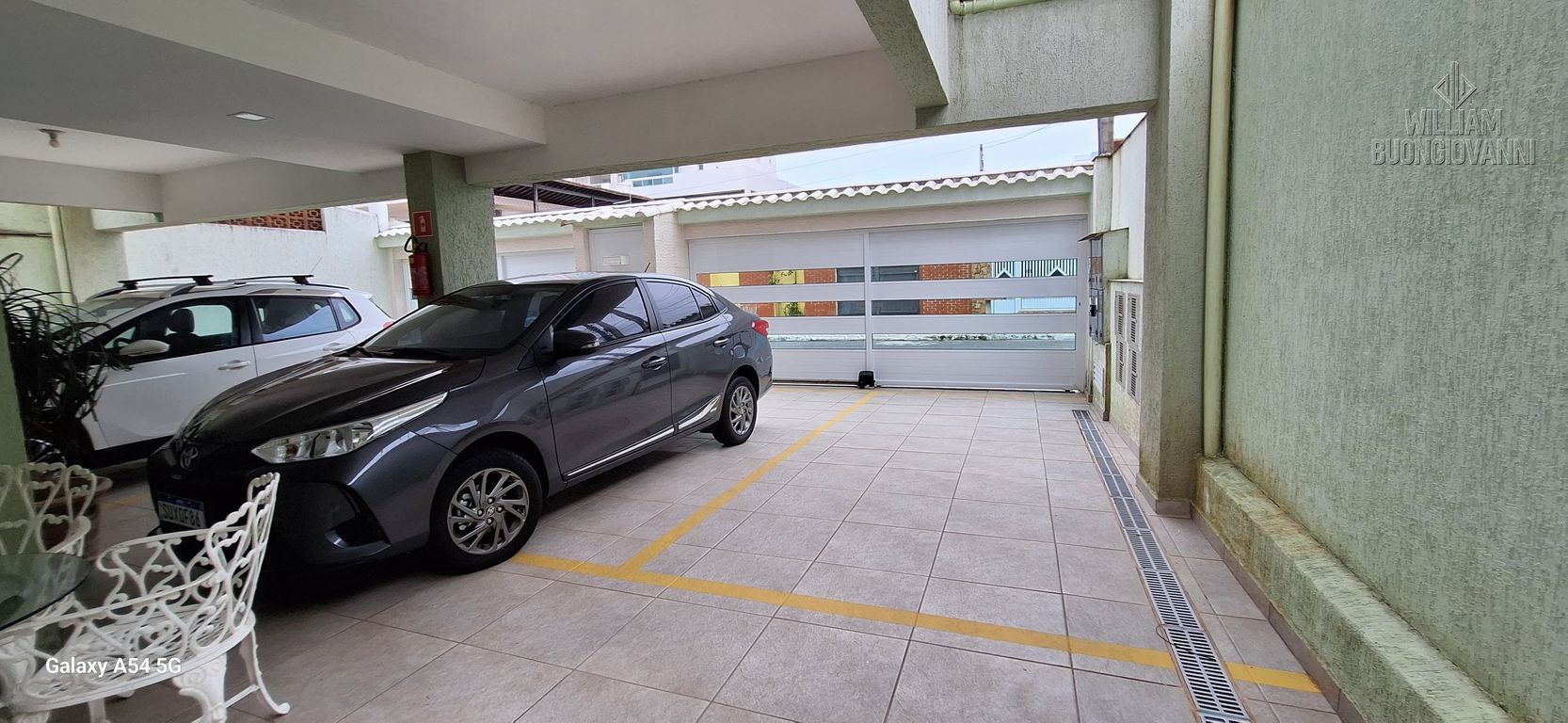 Casa de Condomínio, 2 quartos - Foto 4