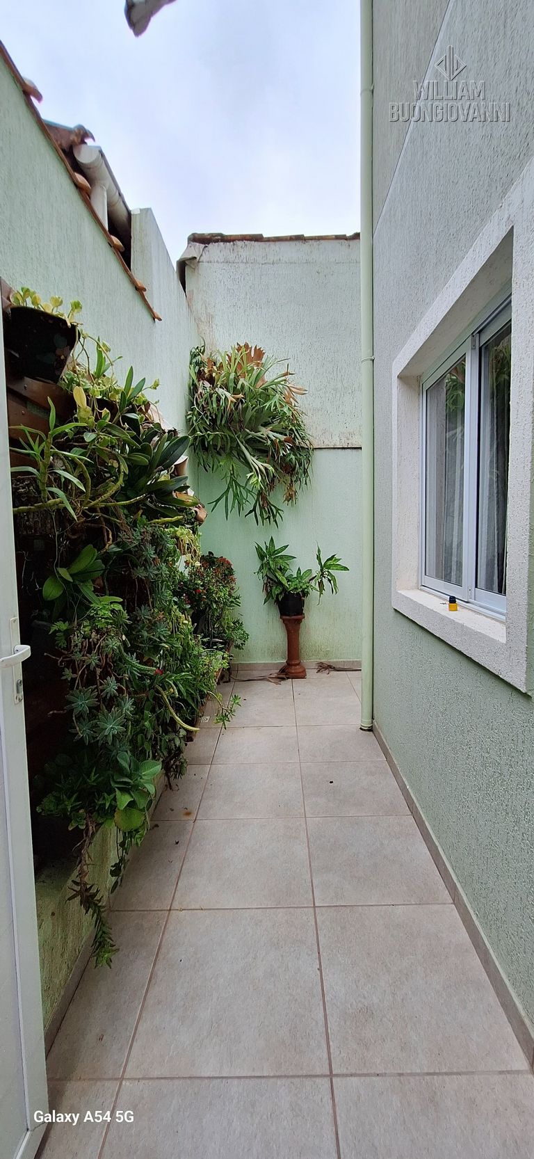 Casa de Condomínio, 2 quartos - Foto 1