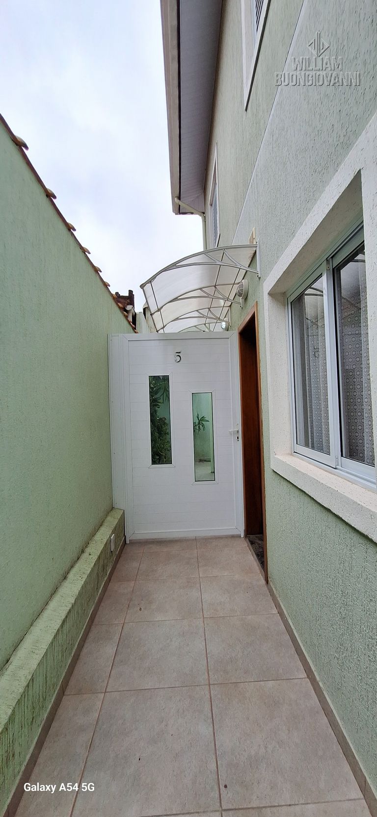 Casa de Condomínio, 2 quartos - Foto 6