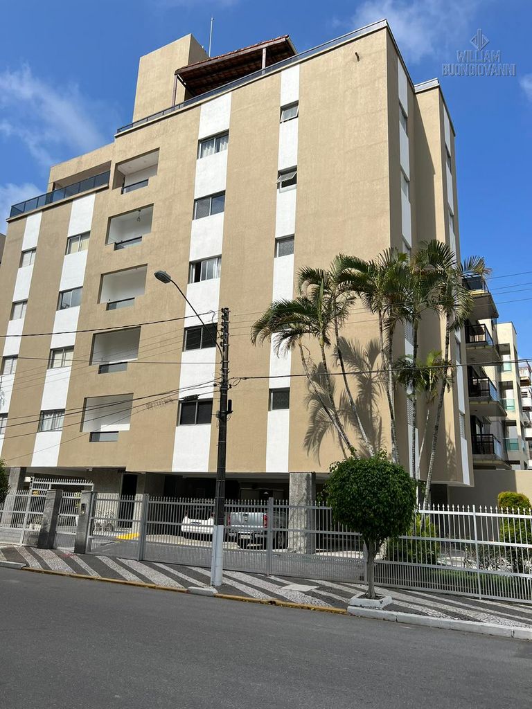 Apartamento, 3 quartos, 78 m² - Foto 1