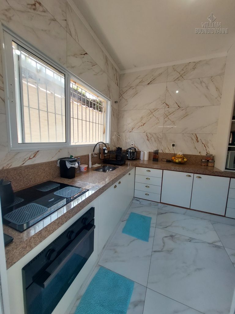 Casa, 4 quartos, 135 m² - Foto 12