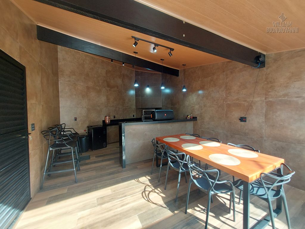 Casa, 4 quartos, 135 m² - Foto 13
