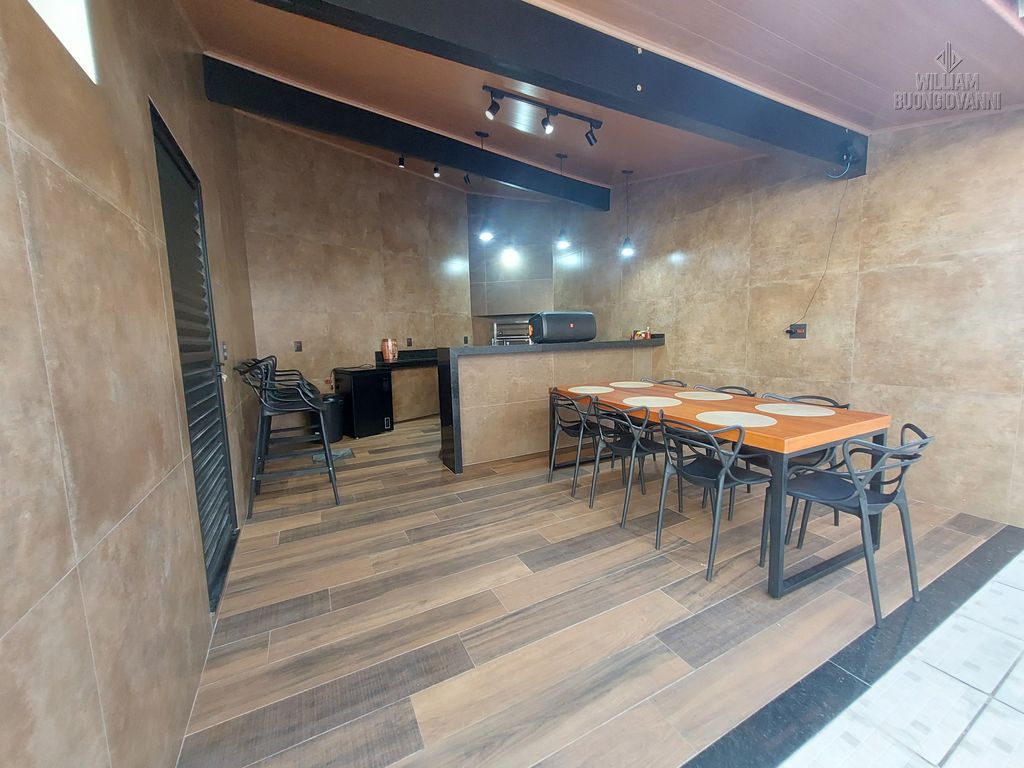 Casa, 4 quartos, 135 m² - Foto 20