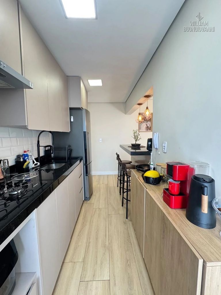 Apartamento, 2 quartos, 65 m² - Foto 6