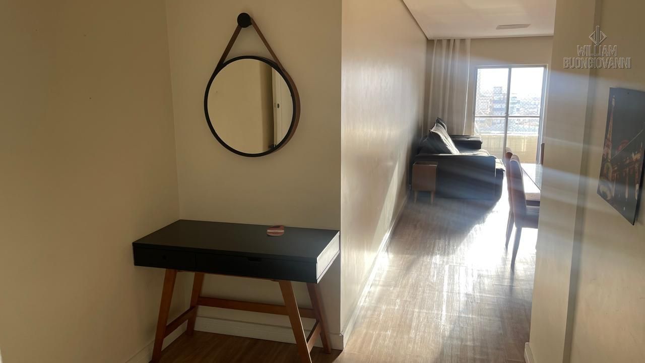 Apartamento, 2 quartos, 93 m² - Foto 2