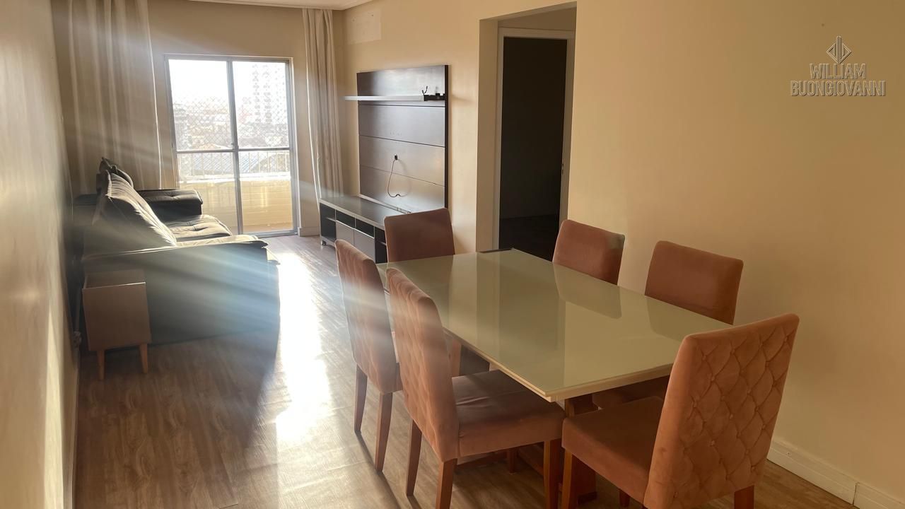 Apartamento, 2 quartos, 93 m² - Foto 6