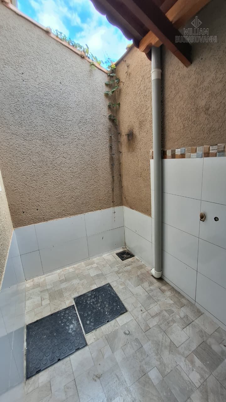Casa de Condomínio, 1 quarto - Foto 10