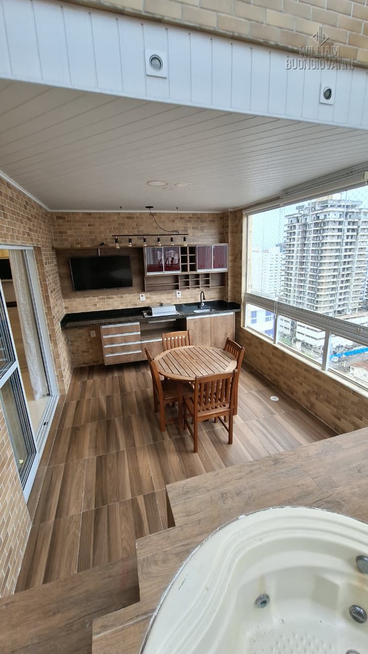 Apartamento, 2 quartos, 122 m² - Foto 1