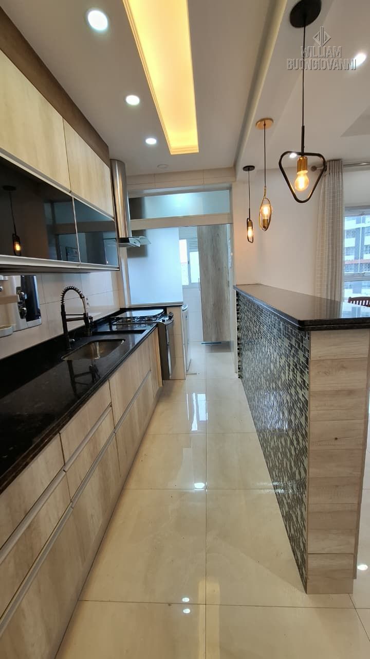 Apartamento, 2 quartos, 122 m² - Foto 10