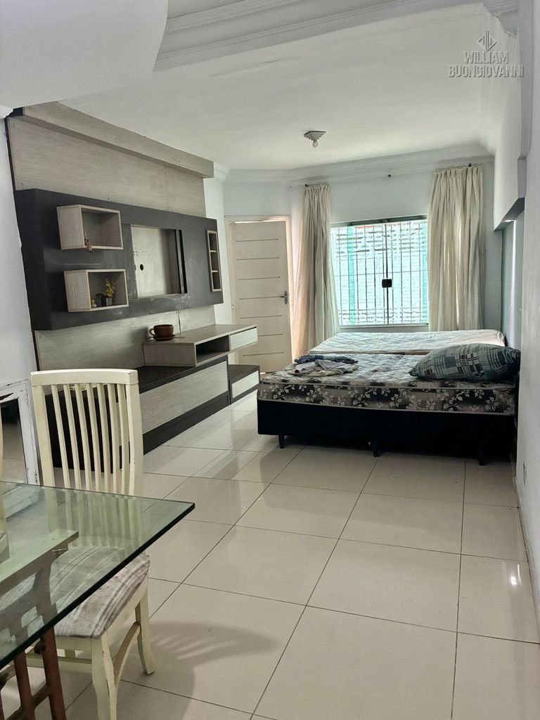 Casa, 2 quartos, 138 m² - Foto 1
