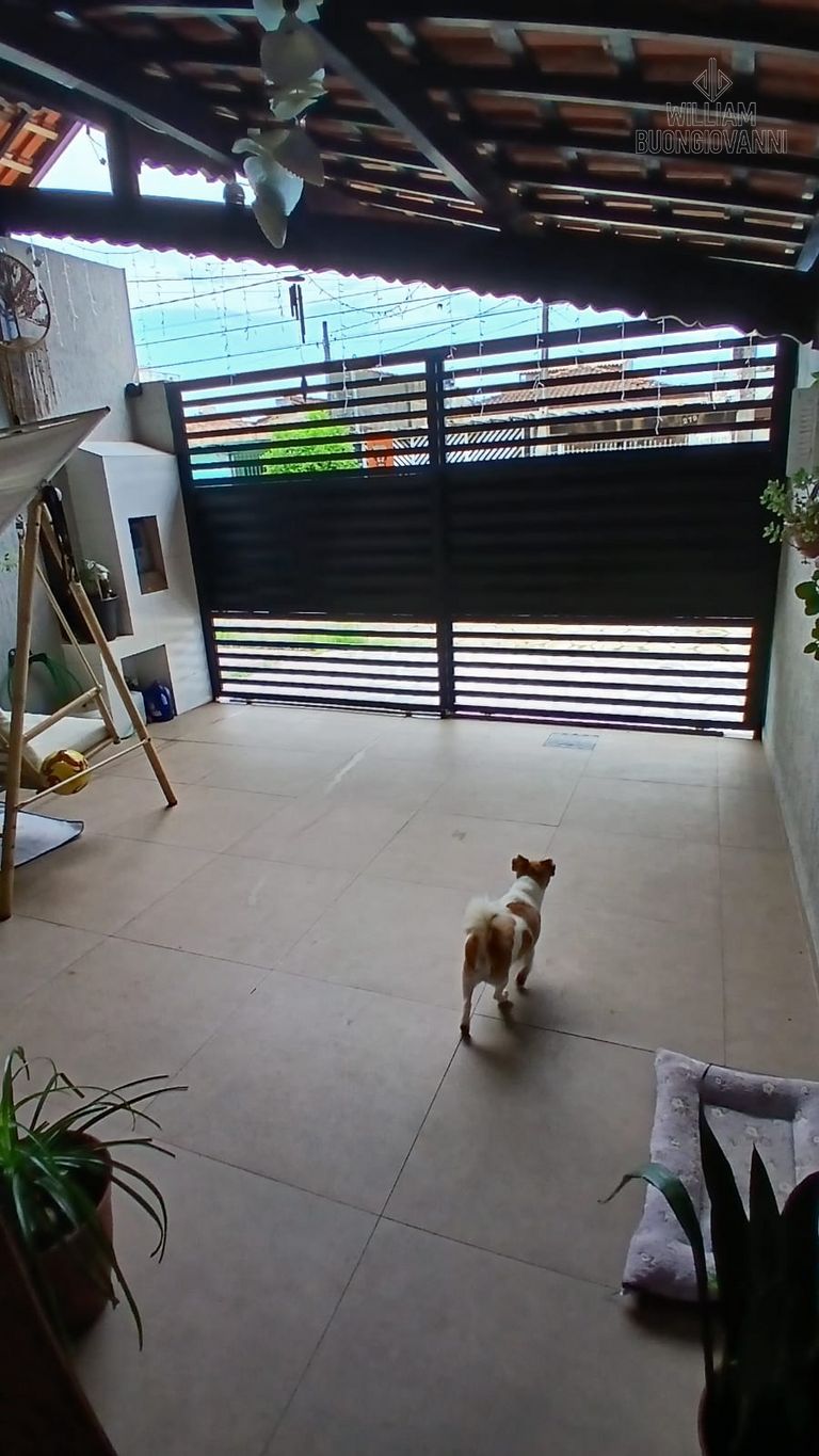 Casa, 2 quartos, 78 m² - Foto 14